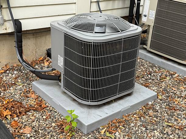 24/7 Emergency Hvac Installation experts in Madison, IL